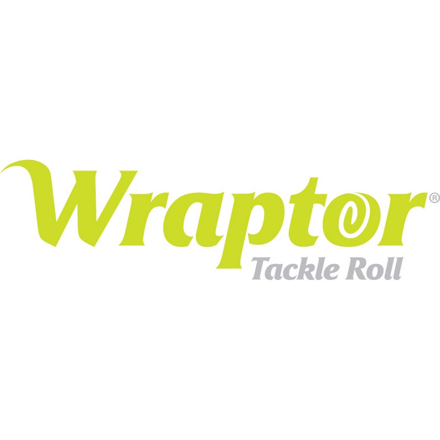 Wraptor Tackle Roll 