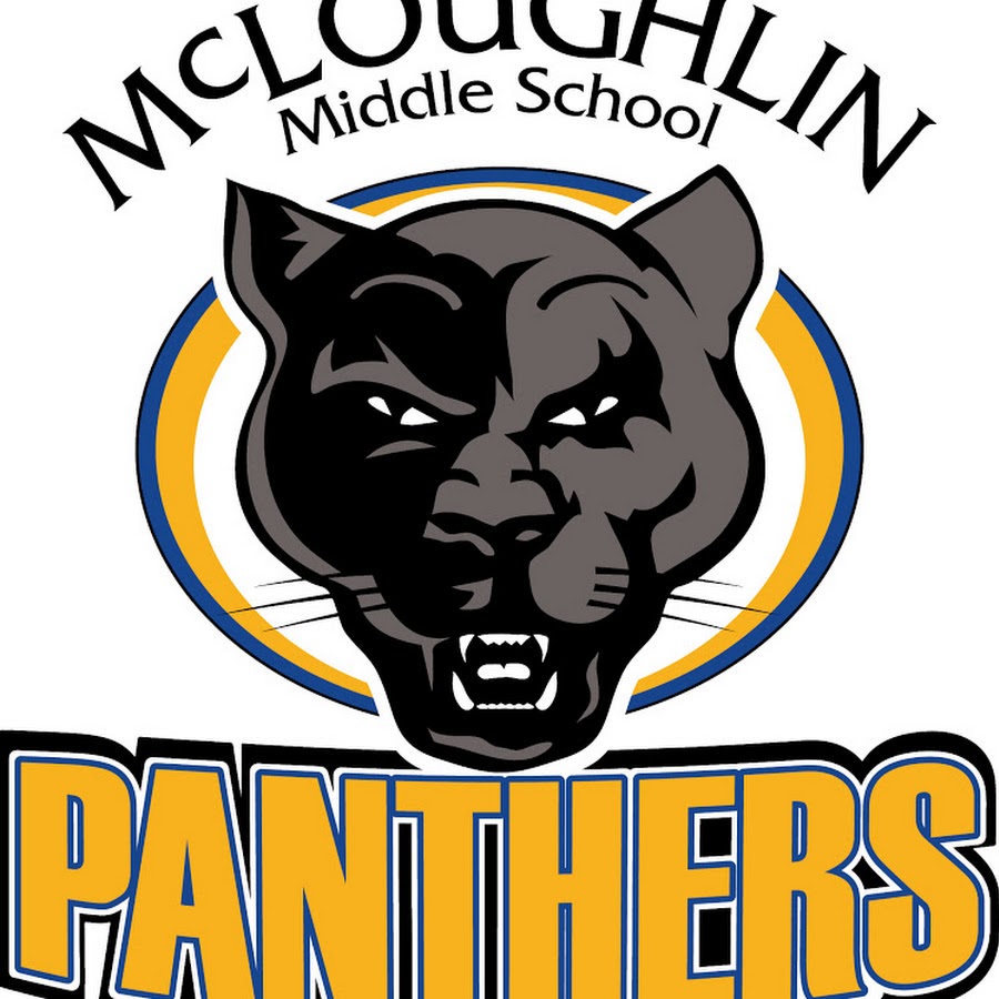 Mac panthers youtube