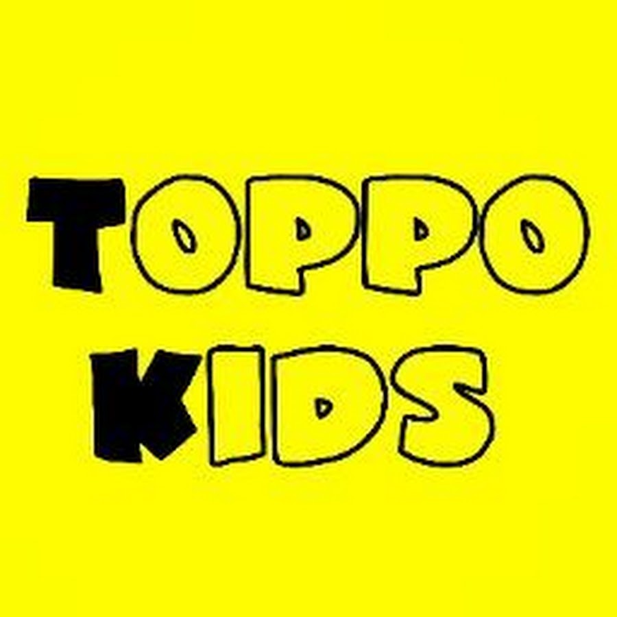 Toppo Kids