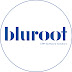 logo BluRoot