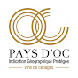 Vins Pays d'Oc IGP