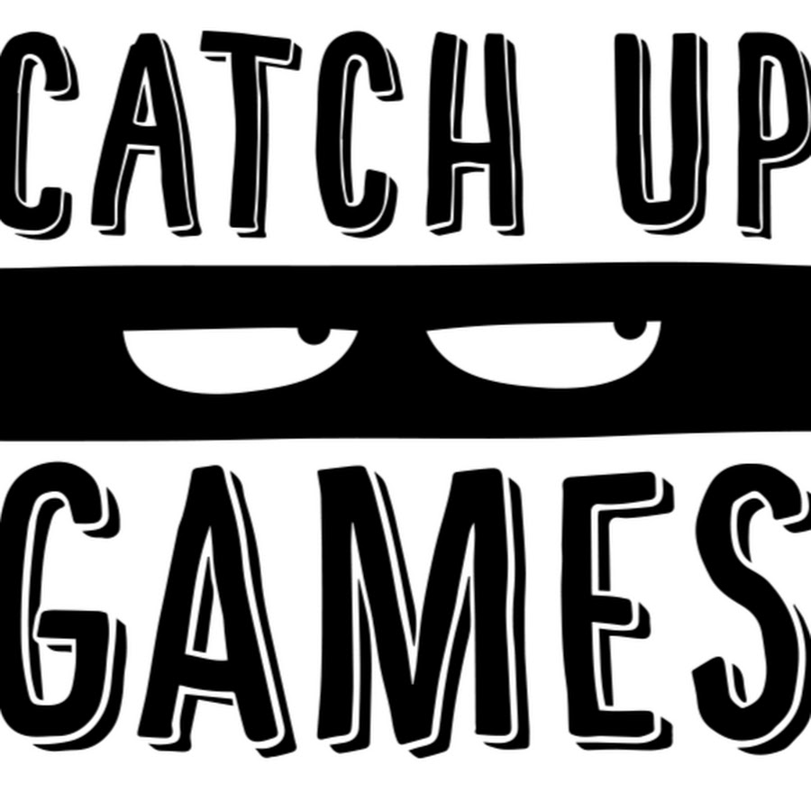 Catch Up Games - YouTube