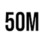 50M Videos youtube avatar