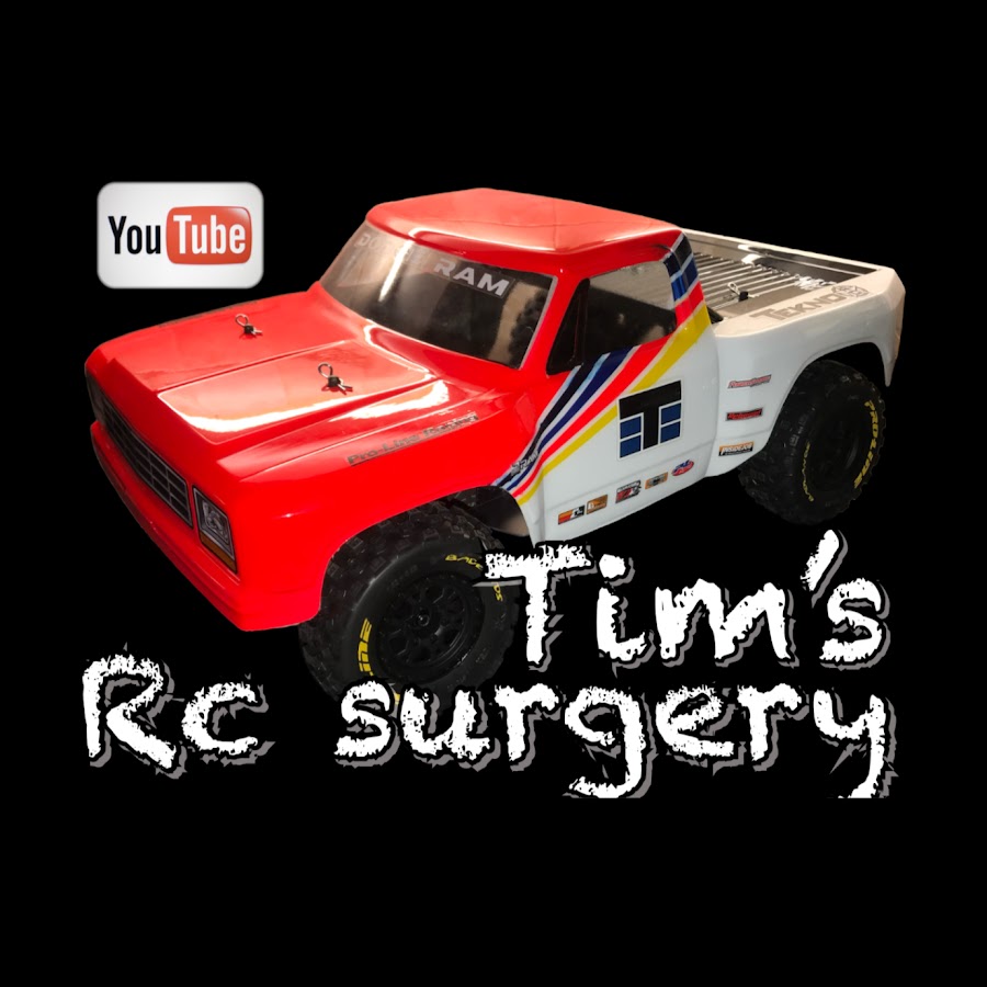 Tim’s Rc surgery