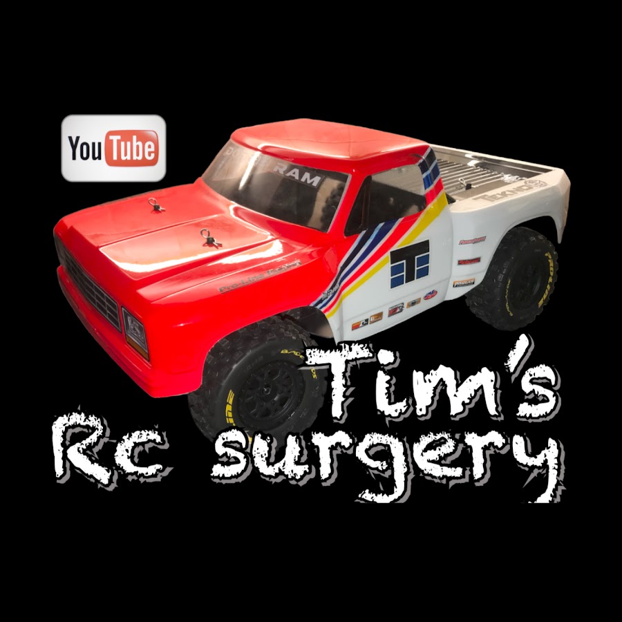 Tim’s Rc surgery