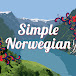 Simple Norwegian