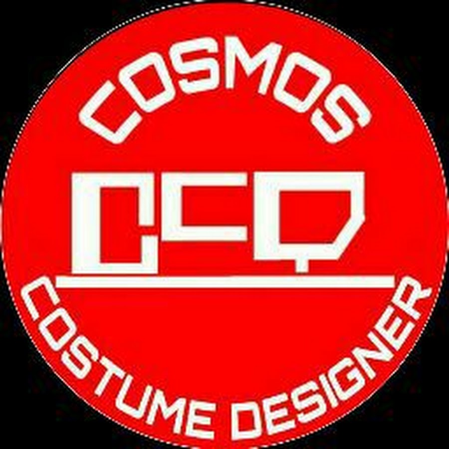 COSMOS COSTUME DESIGNER - YouTube COSMOS COSTUME DESIGNER