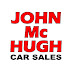 John Mc Hugh