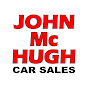 John Mc Hugh