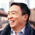 logo Andrew Yang