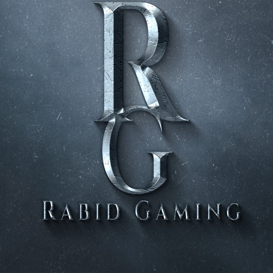 Rabid Gaming