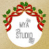 logo MYA Photo&Video Studio