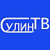 logo Сулин ТВ Красный Сулин