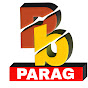 PARAG BOUTIQUE