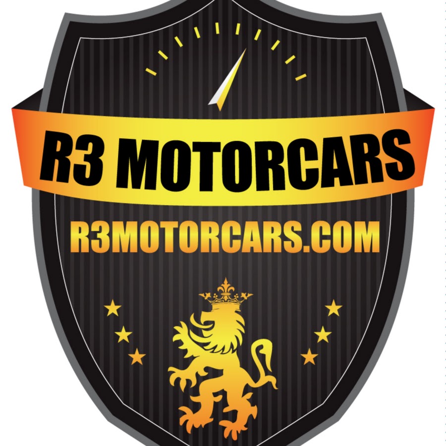 R3 MOTORCARS