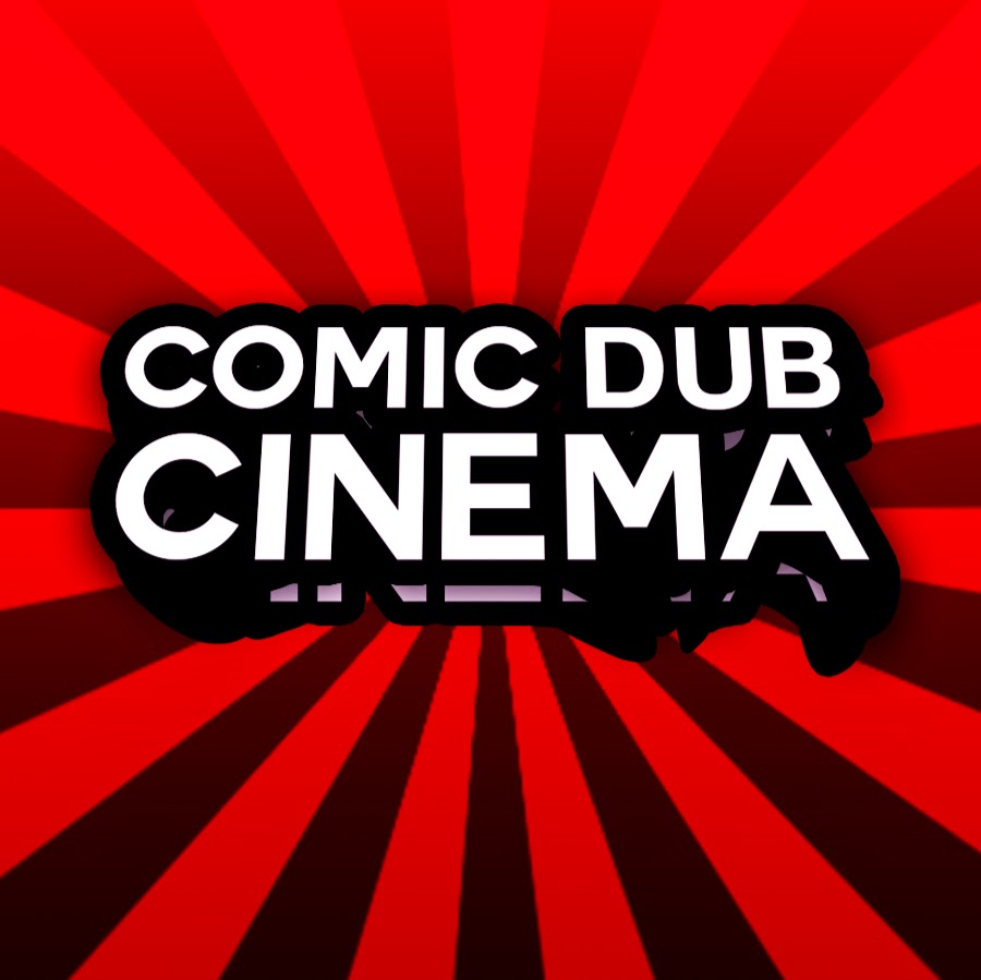 Comic Dub Cinema