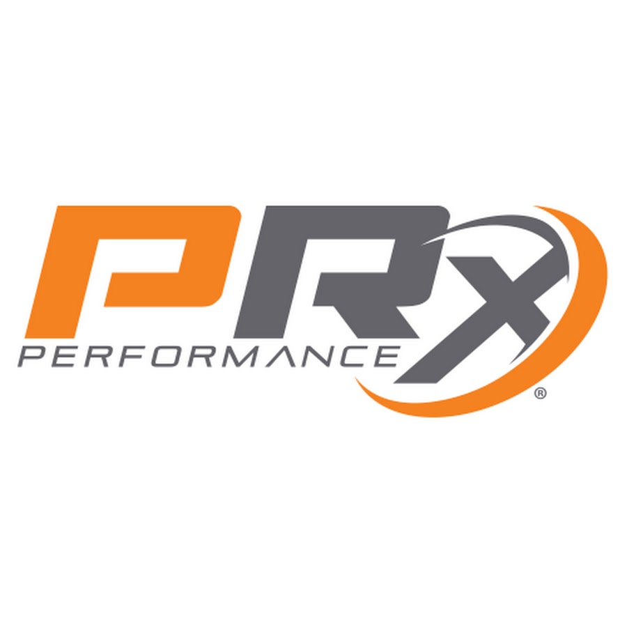 PRx Weight Vest - PRx Performance