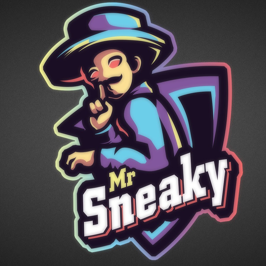MrSneaky