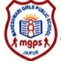 Maheshwari Girls Public School