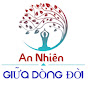 An Nhiên Giữa Dòng Đời