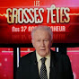 Les Grosses Tetes Philippe Bouvard