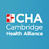 logo CHA Healthcare