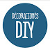 Decoraciones DIY