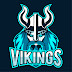 logo Vikings Devlogs