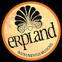 Erpland Instrumentos Musicais