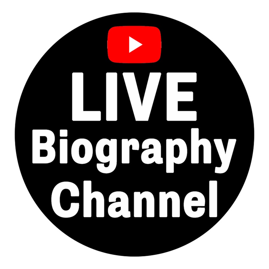 biography channel youtube