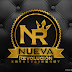 logo NuevaRevolucion Entertainment