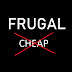 logo FrugalNotCheap