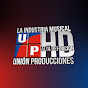 Unión Producciones Oficial