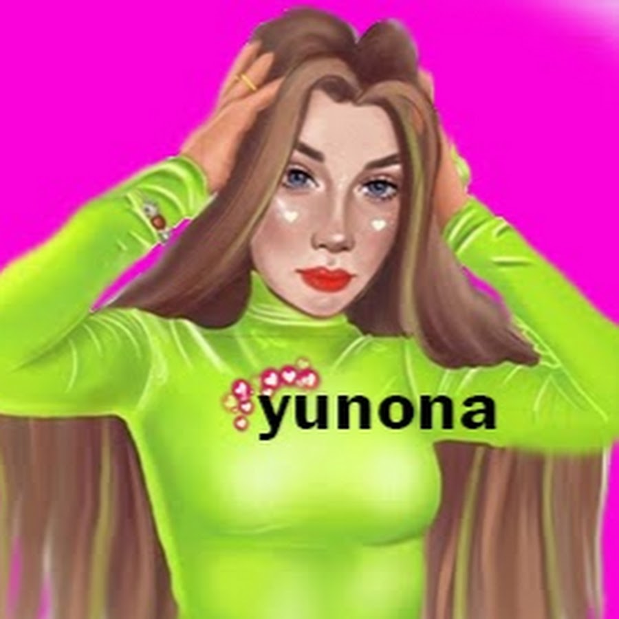 Yunona Lady Diana news @yunona_ladydiana_news