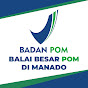 Balai Besar POM di Manado