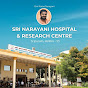 Sri Narayani Hospital & Research Centre