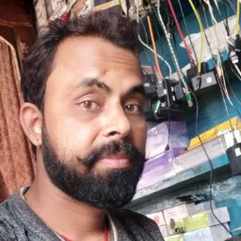 influencer profile picture