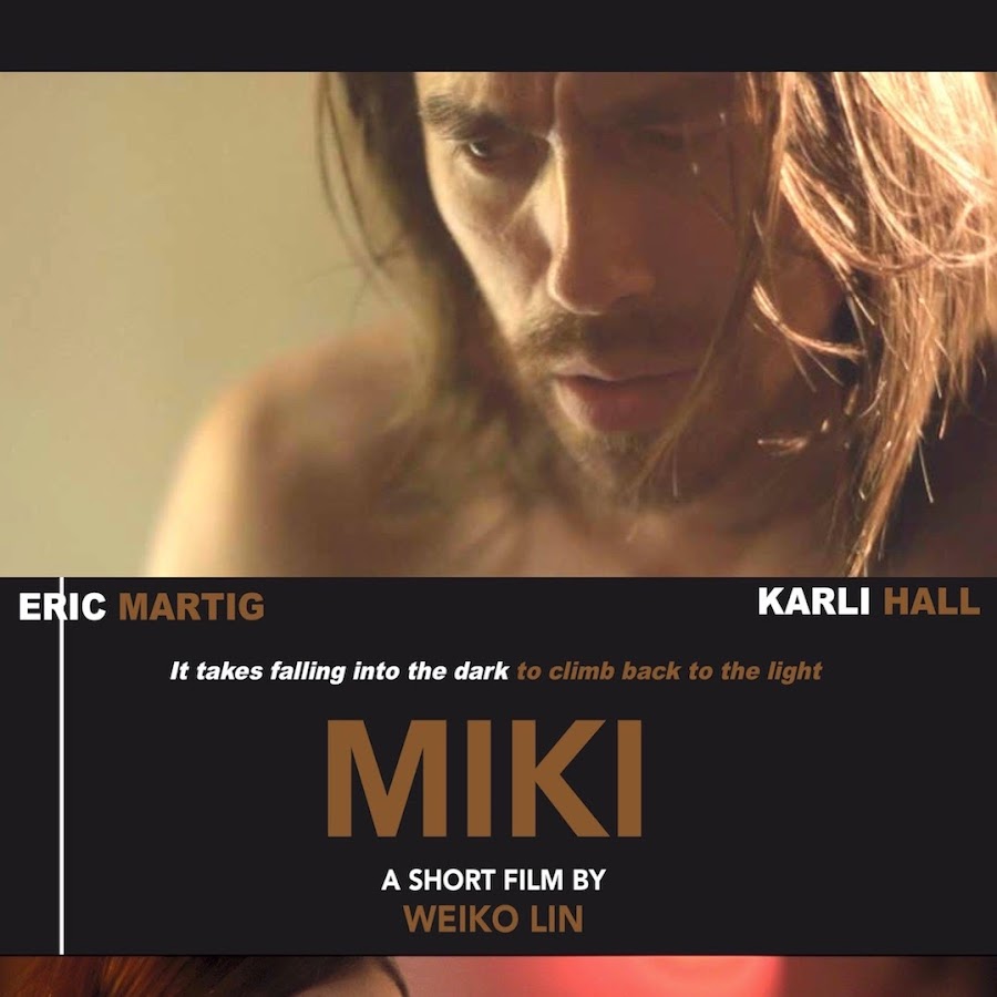 MIKI Film - YouTube