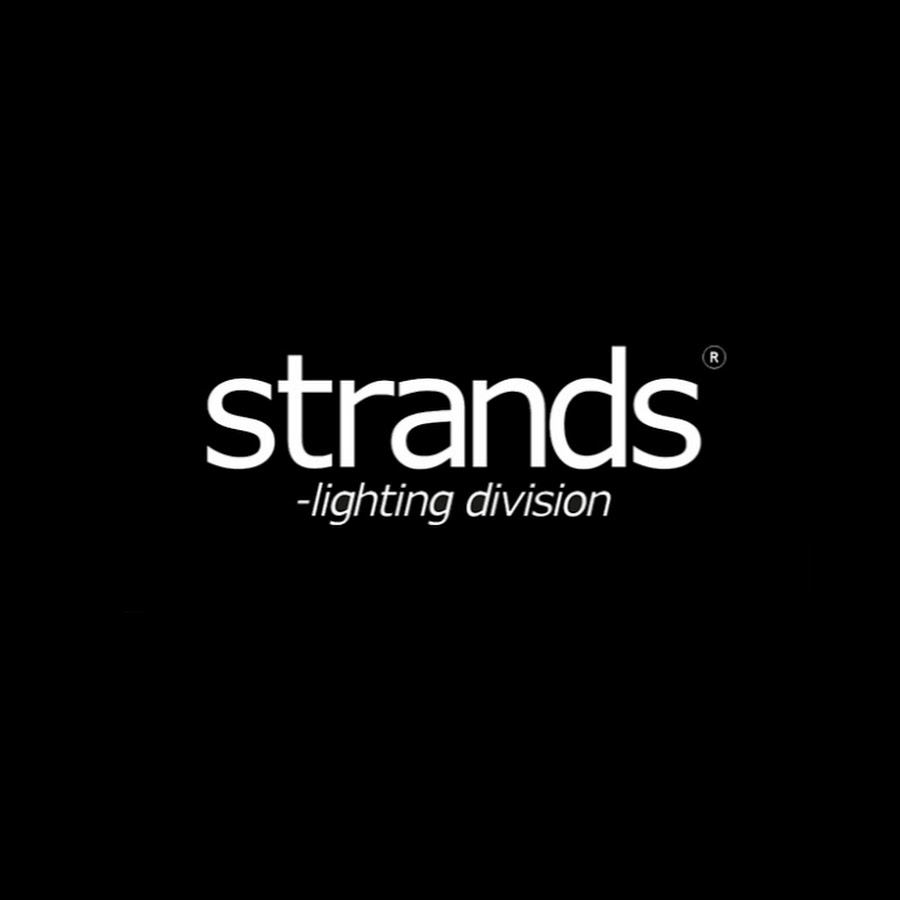 Strands Lighting Division @strandslightingdivision