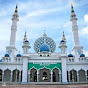 Masjid Agung Istiqomah Bengkalis