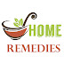 logo Home Remedies By JD