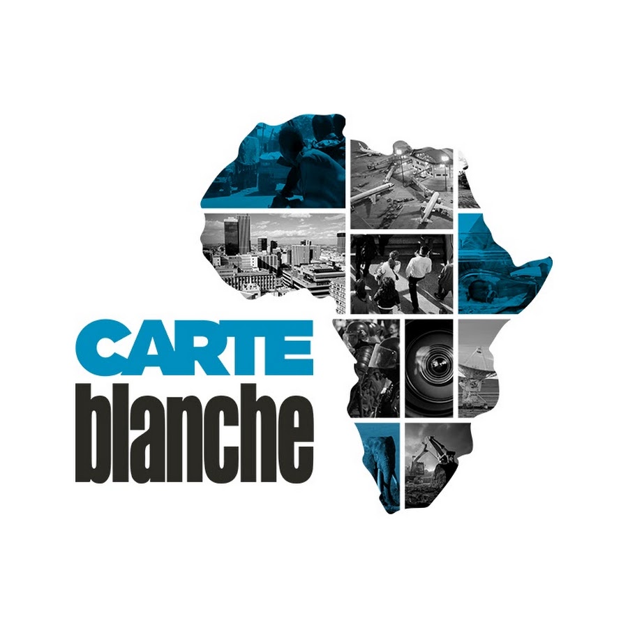 Carte Blanche @carteblanchetv