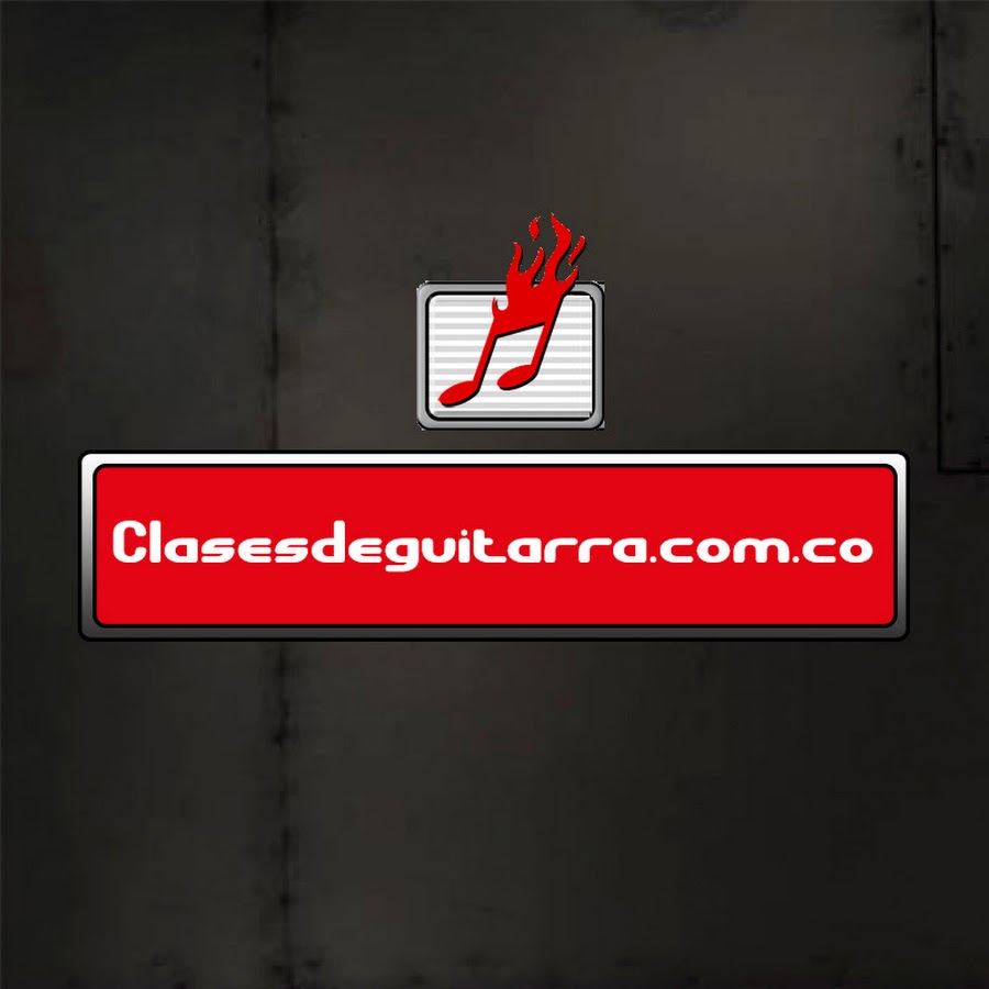 Clasesdeguitarra.com.co @Clasesdeguitarracomco