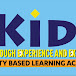 Apple Kidz Learning Academy