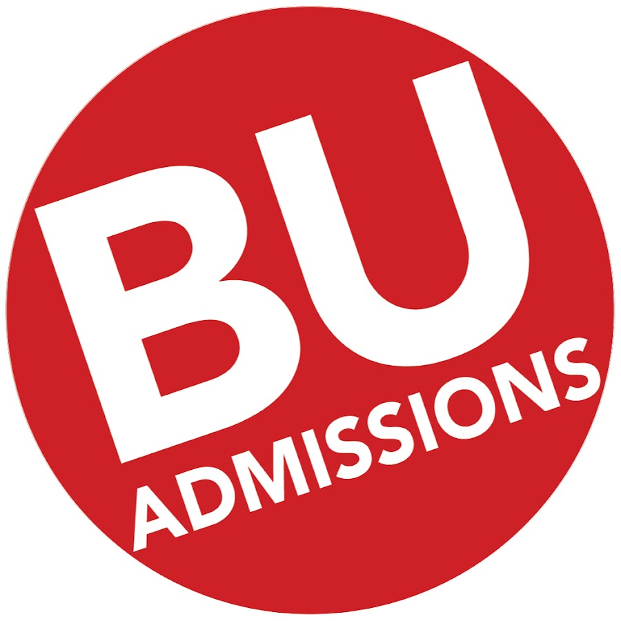 Boston University Admissions