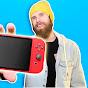 Switch Unboxing