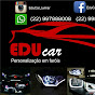 Edu Car Acessórios Exclusivos edu