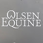 Olsen Equine CJF