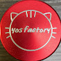 yos factory