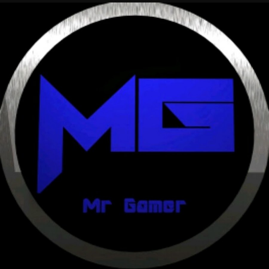 MRGAMER изображение логотипа. Оперативная память Mr.Gamer. Mr Gamer logo.